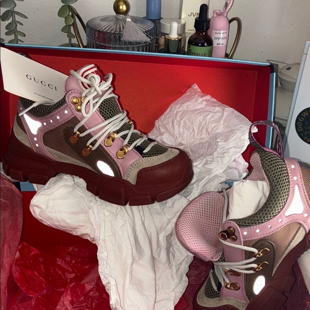 Gucci sneakers